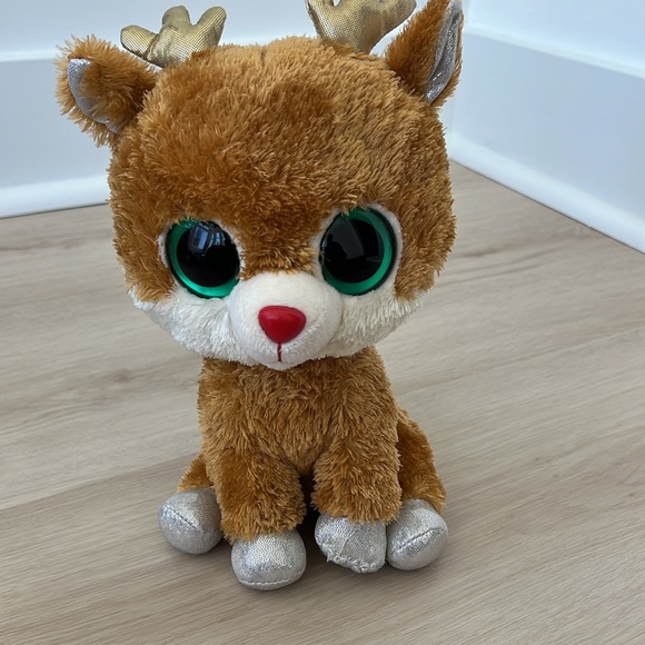 Ty beanie boos - Picture 6 of 7